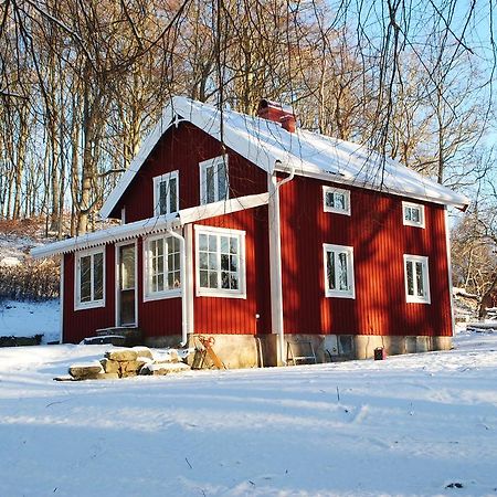 Anfasteroed Gardsvik - Grindstugan Ljungskile Kültér fotó