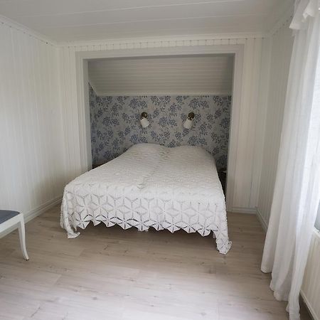 Anfasteroed Gardsvik - Grindstugan Ljungskile Kültér fotó