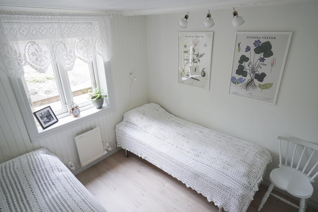 Anfasteroed Gardsvik - Grindstugan Ljungskile Kültér fotó